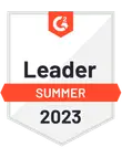 G2 leader G2 leader