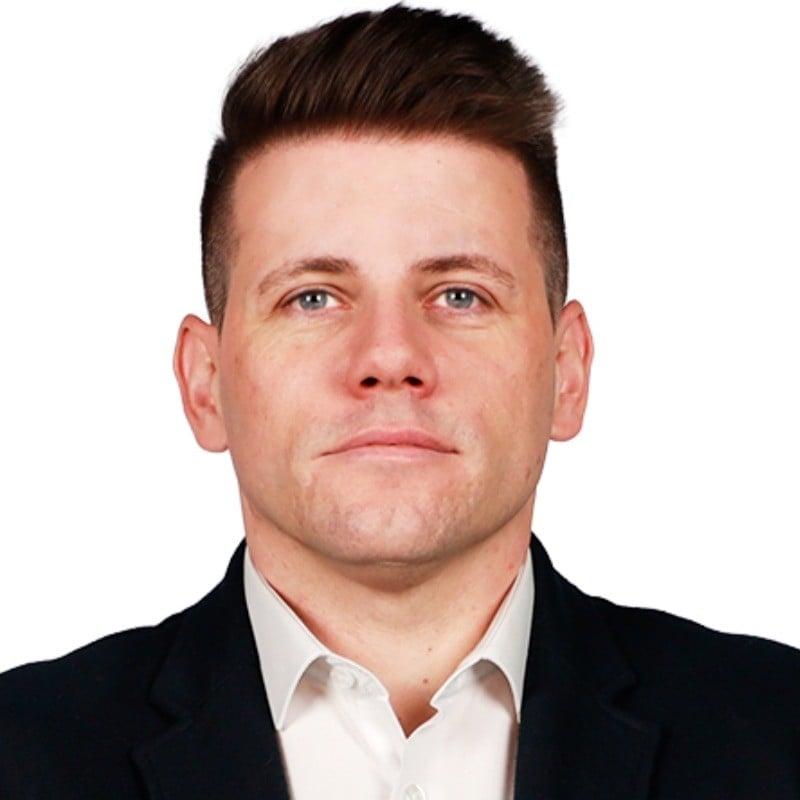 Nuno Poço