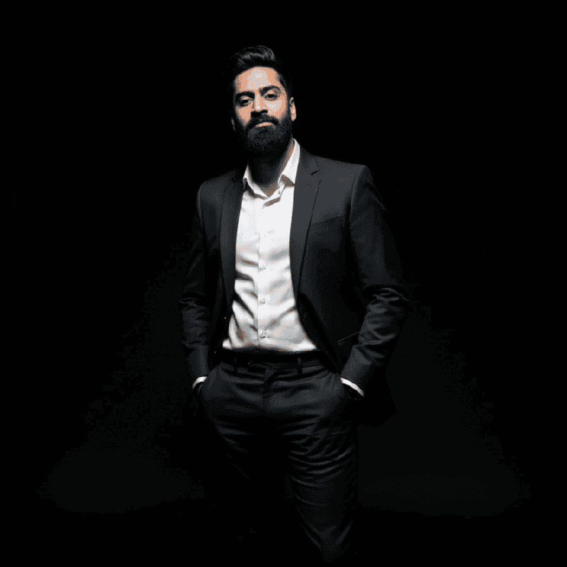 Osama Ahmed
