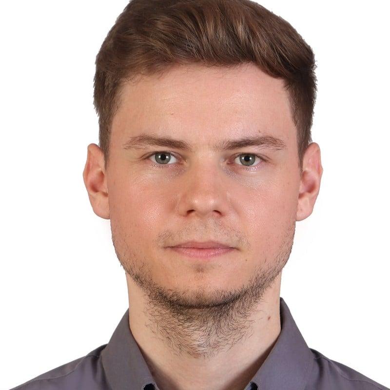 Steffen Burandt
