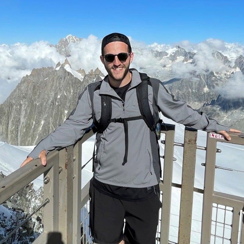 Nicholas Rizzo